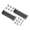 Picture of TP-Link RackMount Kit-D226 226mm Desktop Switch Rack Mount Kit, Compatible With TP-Link 226mm Desktop Switches With Rackmount Holes