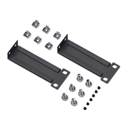 Picture of TP-Link RackMount Kit-D226 226mm Desktop Switch Rack Mount Kit, Compatible With TP-Link 226mm Desktop Switches With Rackmount Holes