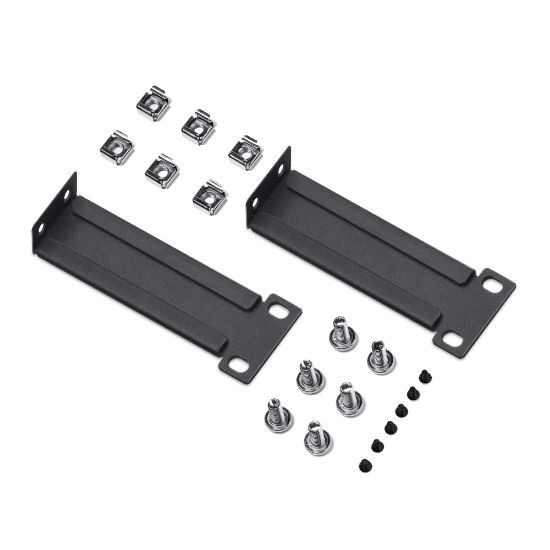 Picture of TP-Link RackMount Kit-D226 226mm Desktop Switch Rack Mount Kit, Compatible With TP-Link 226mm Desktop Switches With Rackmount Holes