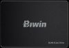 Picture of BIWIN M100-512G SATA 2.5 up to 550MB/s & 500MB/s Case pack(Iner /Out) 30/120 Warranty 3-Year 160 TBW