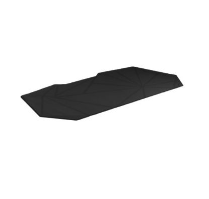 Picture of Brateck MP10-5M 900mmx400mm Gaming Desk Pad, Level up the gaming experience, Anti-Slip Backing