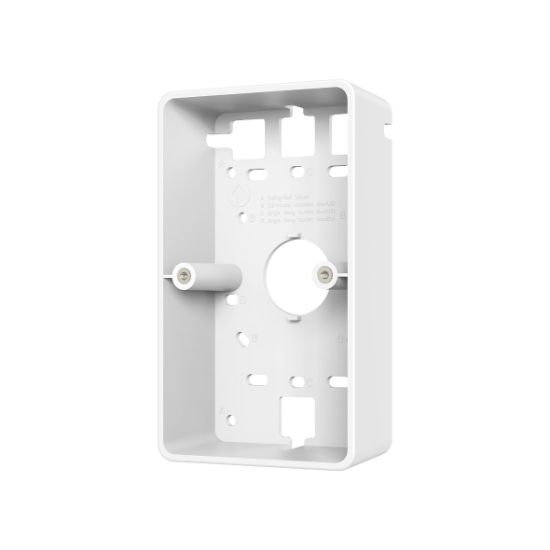 Picture of TP-Link OJB-100 Omada Wall Plate Access Point Junction Box *Compatible AP Models: EAP775-Wall, EAP725-Wall, Festa F65-Wall, EAP655-Wall, EAP615-Wall