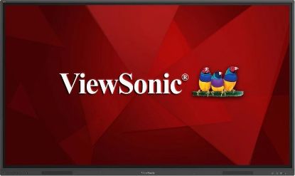 Picture of ViewSonic ViewBoard IFP75G1 Genesis Series 75' 4K OS-Free Interactiv Display BYOD  Upgradable framework Seamless USB-C Flexible integration
