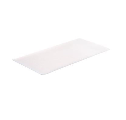 Picture of Brateck MP10-19 1200mmx600mm Clear Desk Pad, for office desks, study desks, dressing tables, and dining table