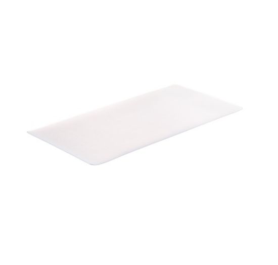 Picture of Brateck MP10-19 1200mmx600mm Clear Desk Pad, for office desks, study desks, dressing tables, and dining table