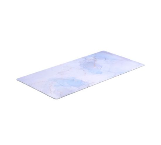 Picture of Brateck MP10-3 800mmx400mm Stylish Desk Pad, The Perfect Partner for Working, Gaming, Studying