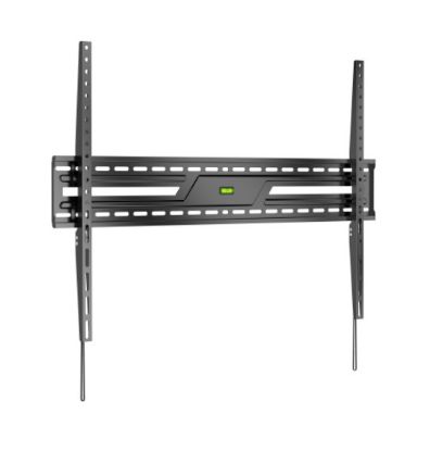 Picture of Brateck KL38-69F Large-Screen Large Fixed TV Wall Mount, Fit Screen Size: 43'-100' Up to  75kg, Fit Curved TV, 30x938x625mm