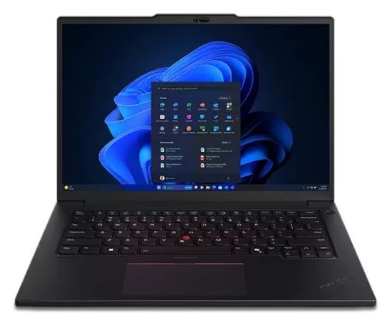 Picture of LENOVO ThinkPad P14S G5 14'' WUXGA IR Intel U7-155H 16GB DDR5 512GB SSD Windows 11 Pro nVidia RTX A500 AI PC NPU TOPS 11 Thunderbolt 3yr Prem 1.6kg