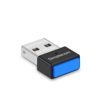 Picture of Simplecom NB540 USB Bluetooth 5.4 Adapter Wireless Dongle