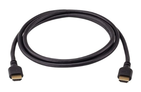 Picture of Aten 1.8 m Ultra High Speed HDMI Cable, Supports resolutions and refresh rates up to 8K @ 60 Hz and 4K @ 120 Hz