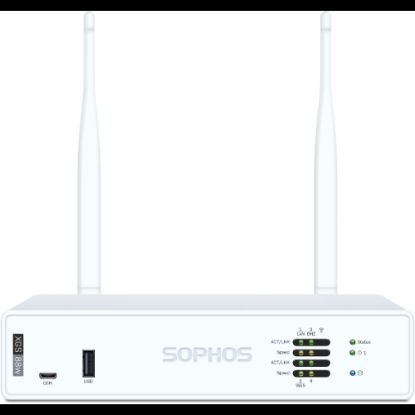 Picture of Sophos  XGS 88w Security Appliance - AU power cord