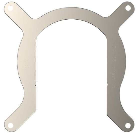 Picture of MSI I Series LC Intel LGA1851 Enhancer Bracket, support MAG CORELIQUID I Series