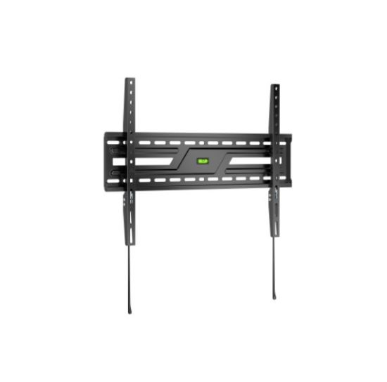 Picture of Brateck KL38-46F Large-Screen Medium Fixed TV Wall Mount Fit Screen Size: 37'-86' Up to  75kg, Fit Curved TV, 24x638x425mm (LS)