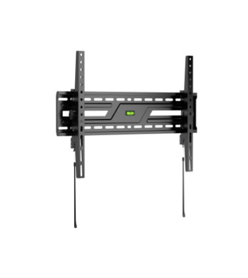 Picture of Brateck KL38-46T Large-Screen Medium Tilt TV Wall Mount, Fit Screen Size: 37'-86' Up to  75kg, Fit Curved TV, 50x638x425mm (LS)