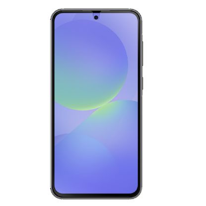 Picture of OtterBox Glass Samsung Galaxy A56/ Galaxy A36 5G (6.7') Screen Protector Clear - (77-97787), Drop Protection, Anti-Scratch, 2 Years Warranty