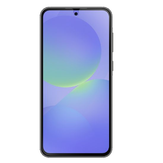 Picture of OtterBox Glass Samsung Galaxy A56/ Galaxy A36 5G (6.7') Screen Protector Clear - (77-97787), Drop Protection, Anti-Scratch, 2 Years Warranty