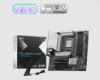 Picture of MSI PRO B860M-A WIFI, INTEL B860, 4x DDR5 256GB, 1x HDMI, 4x PCI-E x16 slot, 3x M.2, 4x SATA, 6x USB 2.0, Intel® Wi-Fi 7
