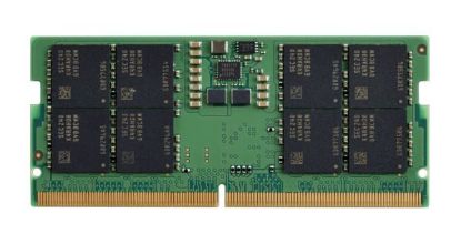 Picture of HP 16GB (1x16GB) DDR5 SODIMM 5600MHz CL46 Notebook Laptop Memory