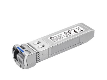 Picture of TP-Link SM5110LSA-10  Omada 10GBase-BX WDM Bi-Directional SFP+ LC Module