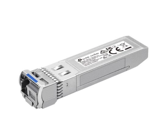 Picture of TP-Link SM5110LSA-10  Omada 10GBase-BX WDM Bi-Directional SFP+ LC Module