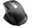 Picture of RAPOO MT750PLUS Multi-Mode Wireless Ergonomic Mouse - 800-4000 DPI Sensor Bluetooth 5.0 and 2.4 GHz