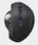 Picture of Logitech MX Ergo S SILENT Wireless trackball USB-C charging mouse