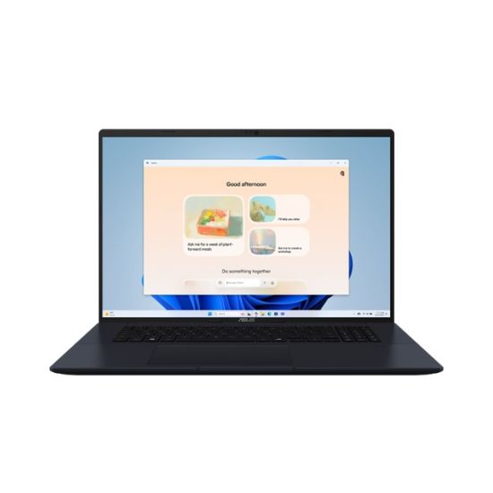 Picture of ASUS Vivobook 18' AMD Ryzen 7 260 18.4 WUXGA (1920 x 1200) 16:10 16GB DDR5 1TB Anti-Glare Display Win11 Notebook