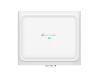 Picture of TP-Link EAP623-Outdoor HD Omada AX1800 Indoor/Outdoor Wi-Fi 6 Access Point, Up to 1.8 Gbps WiFi 6 Speeds: 574Mbps @2.4GHz, 1201Mbps @5GHz