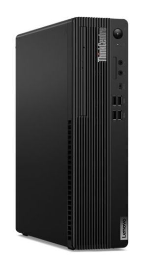 Picture of LENOVO ThinkCentre M70s G5 SFF Desktop PC i5-14400 16GB DDR5 512GB SSD Windows 11 Pro 3yrs Onsite Wty RJ45 LAN UHD Graphics Keyboard Mouse