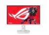 Picture of ASUS XG27UCG-W 27' ROG Strix Dual Mode Gaming Monitor, 3840x2160, dual mode (4K 160Hz or FHD 320Hz), 1ms (GTG), Fast IPS, Extreme Low Motion Blur Sync