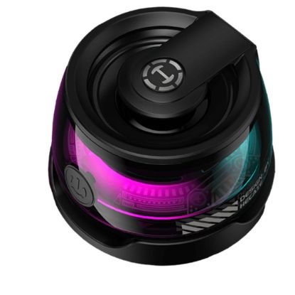Picture of Edifier G200 BLACK Bluetooth Magnetic Speaker