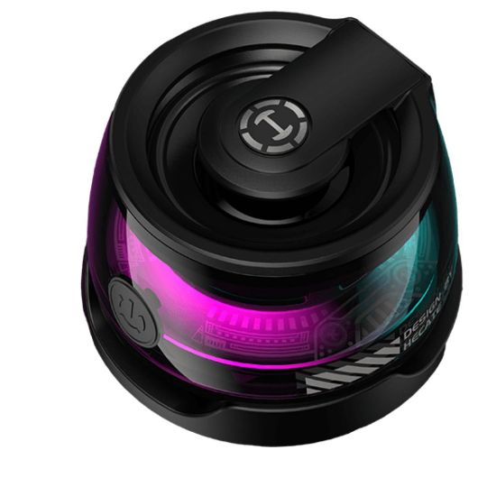 Picture of Edifier G200 BLACK Bluetooth Magnetic Speaker
