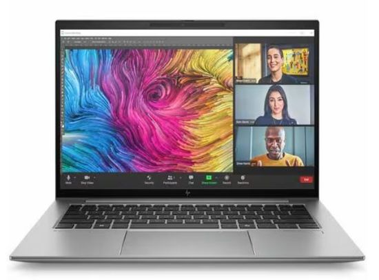 Picture of HP ZBook FireFly G11 14' WUXGA TOUCH Intel AI U7-155H 16GB DDR5 512GB SSD WIN 11 PRO Arc Graphics Thunderbolt Fingerprint 3yrs OS 1.4kg Workstation