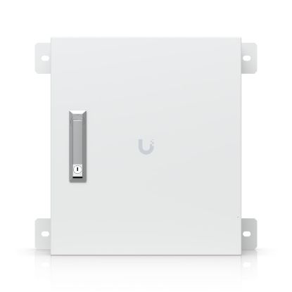 Picture of Ubiquiti Junction Utility,An Indoor/Outdoor Enclosure Designed For UniFi Access Hubs, Switches& Accessories, IP55