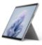 Picture of Microsoft Surface Pro 10 13' TOUCH Intel U5-135U 16GB 256GB SSD WIN11 PRO 5G-LTE USB-C Thunderbolt WIFI7 BT5.3 Camera Platinum 2YR WTY  - EU required