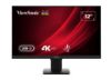 Picture of ViewSonic 32' VG 4K SuperClear VA, USB-C, DP, Height Adjust,  3y Advance Replacement, Business Pro Monitor