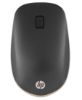 Picture of HP 410 Wirelesss Slim Silver Bluetooth 5.0 Mouse 1600 dpi 3 Botton Scroll Wheel Up to 12 months Battery life All Systems Go