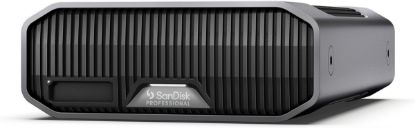 Picture of Western Digital SDPHG1H-026T-SBAAD, 26TB, Thunderbolt 3, USB 3.2 Gen 2x1, Up to 260MB/s read/write, 5YR Warranty