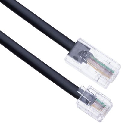 Picture of Astrotek Telephone CablE RJ12 to RJ45 Cable 2M