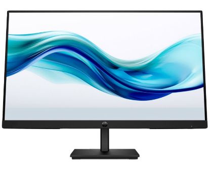 Picture of HP 324PF 23.8'/24' 100Hz FHD IPS Business Monitor Anti-Glare 1920x1080 16:9 5ms Tilt Adjustment Slim Bezel Low Blue Light DP HDMI VGA VESA 3yr ~64X66A