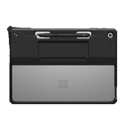 Picture of UAG Scout Microsoft Surface Pro 12 Rugged Case - Black (324022114040), DROP+ Military Standard, Armor shell, 10 Years Warranty