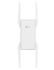 Picture of TP-Link EAP673-Extender AX5400 Mesh Wi-Fi 6 Extender by Omada SDN, Up to 5.4 Gbps wireless speeds, 4× External Antennas