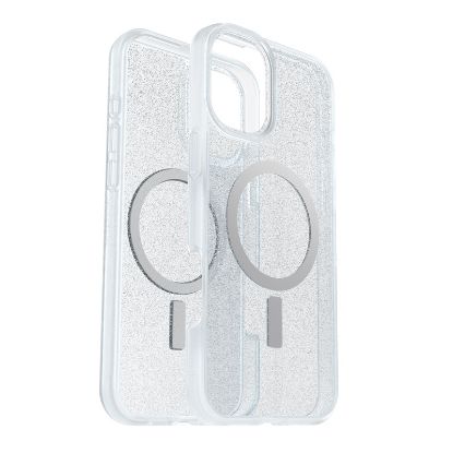 Picture of Otterbox React Magsafe Apple iPhone 16 Plus Case Stardust Ot2 - (77-96241)