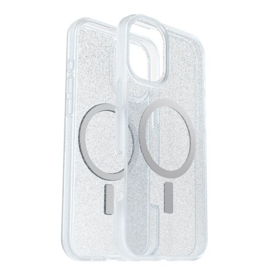 Picture of Otterbox React Magsafe Apple iPhone 16 Plus Case Stardust Ot2 - (77-96241)