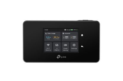 Picture of TP-Link M8550 5G Mobile Wi-Fi