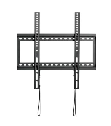 Picture of Brateck Fixed TV Wall Mount For 32'-70' up to 75KG, VESA Compatible: 50x50,75x75,100x100,100x150,100x200,200x200,300x200,200x400 Fine Texture Black