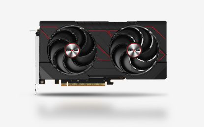 Picture of SAPPHIRE PULSE AMD RADEON™ RX 9060 XT GAMING OC 8GB DUAL HDMI / DP (11350-04-20G)