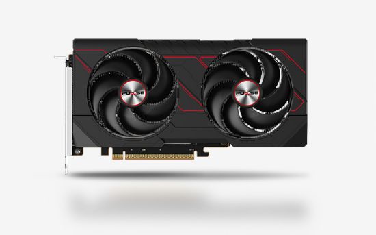 Picture of SAPPHIRE PULSE AMD RADEON™ RX 9060 XT GAMING OC 8GB DUAL HDMI / DP (11350-04-20G)