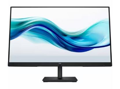 Picture of HP 327PF 27' 100Hz IPS FHD Business Monitor Anti-Glare 1920x1080 16:9 5ms Tilt Adjustment Slim Bezel Low Blue Light HDMI VGA DP VESA 3yr
