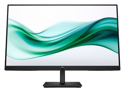 Picture of HP 324PV 23.8'/24' 100Hz FHD IPS Business Monitor Anti-Glare 1920x1080 16:9 5ms Tilt Adjustment Slim Bezel Low Blue Light HDMI VGA VESA 3yr ~64X66AA